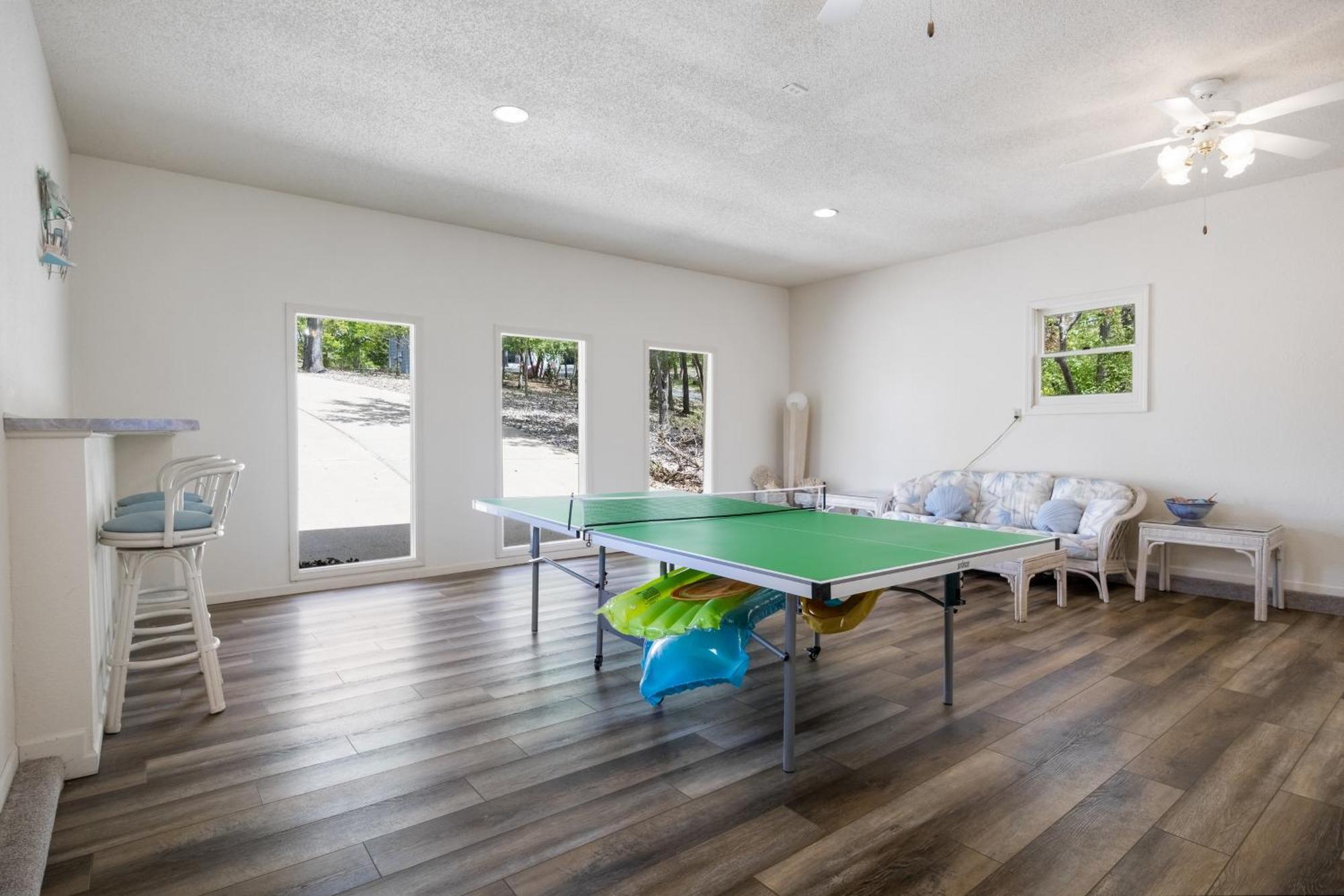 Sailfish Splendor Vila Osage Beach Exterior foto