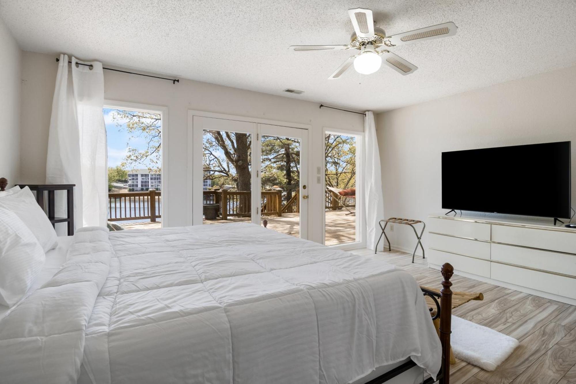 Sailfish Splendor Vila Osage Beach Exterior foto