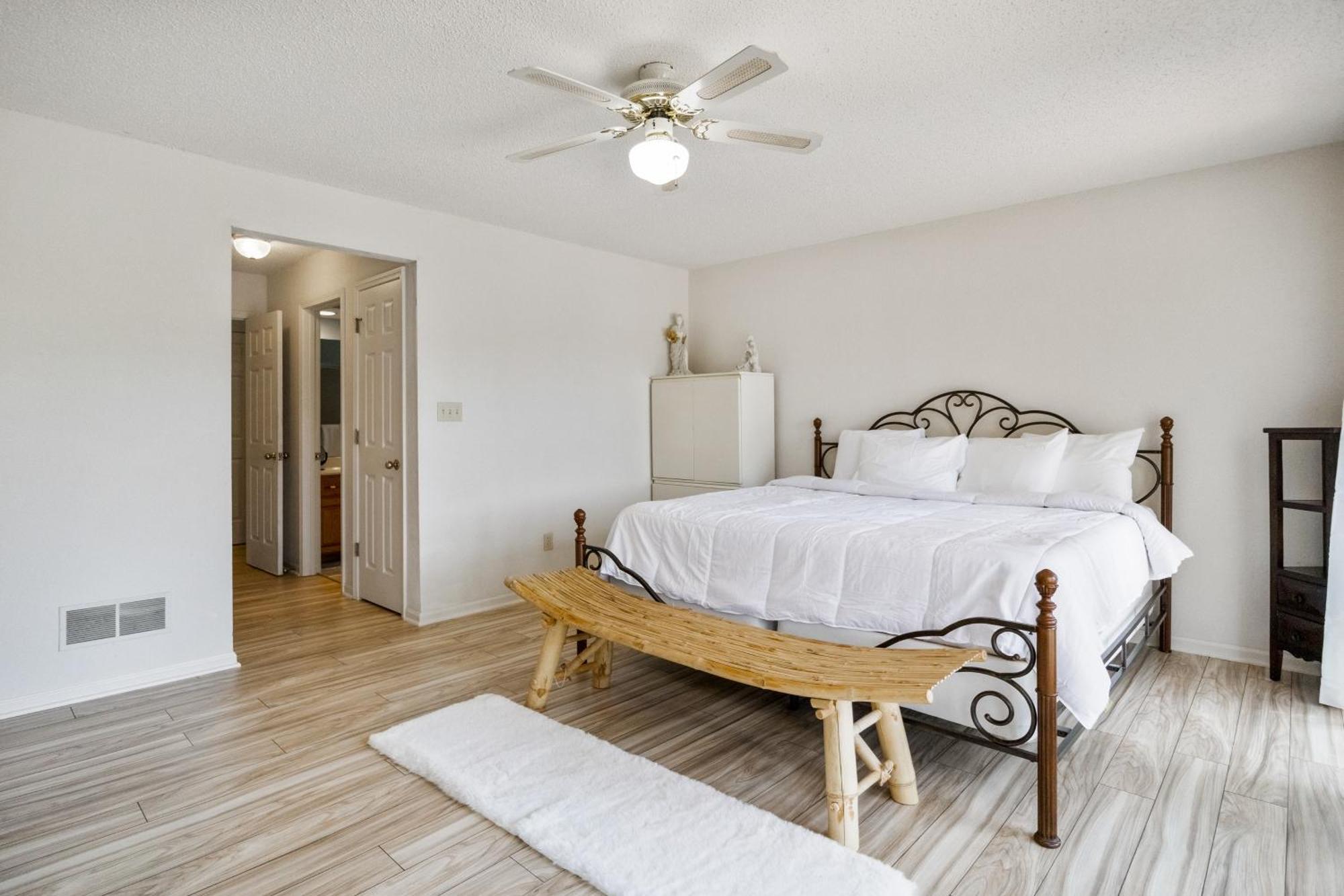 Sailfish Splendor Vila Osage Beach Exterior foto