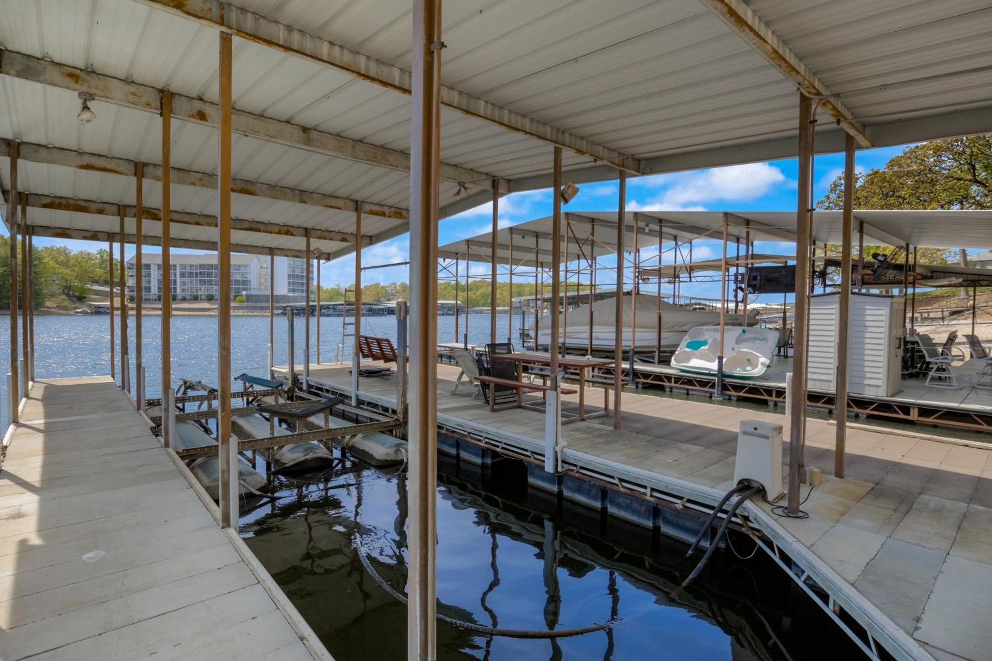 Sailfish Splendor Vila Osage Beach Exterior foto