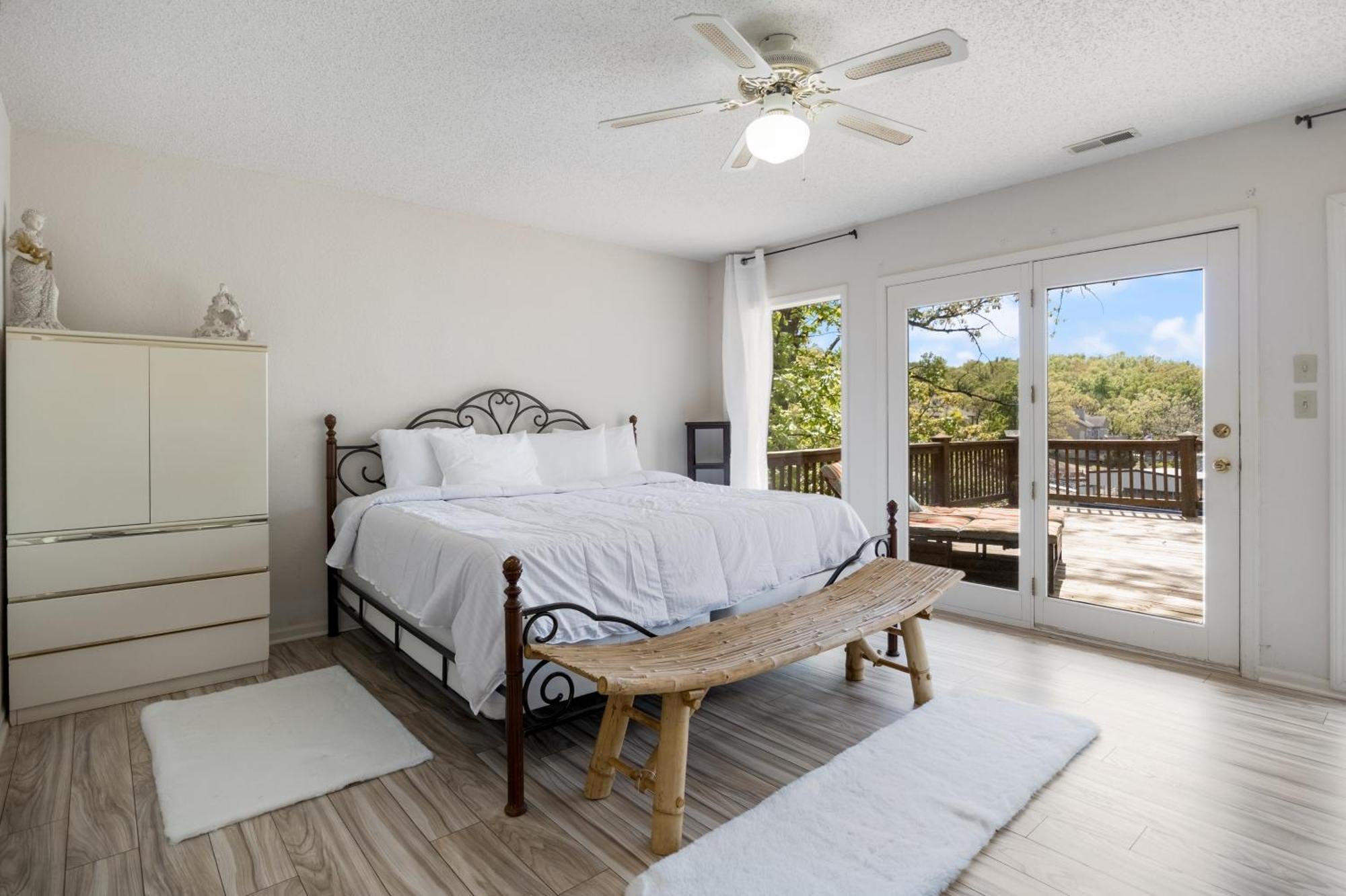 Sailfish Splendor Vila Osage Beach Exterior foto